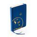Блокнот-ежедневник Cat book, blue cat book-2 фото 4
