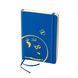 Блокнот-ежедневник Cat book, blue cat book-2 фото 3