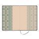 Ежедневник Soft touch А5, Стандарт тёмно-зелёный с гербом Украины 03 Elit-5-St-62 фото 7