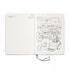Блокнот-ежедневник Cat book, grey cat book-4 фото 15