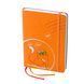Блокнот-ежедневник Cat book, orange cat book-5 фото 3