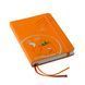 Блокнот-ежедневник Cat book, orange cat book-5 фото 5
