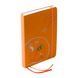 Блокнот-ежедневник Cat book, orange cat book-5 фото 4