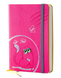 Дівочий щоденник-записник Cat Book А5 (Rose) cat book-7 фото 1