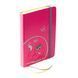 Блокнот-ежедневник Cat book, rose cat book-7 фото 4