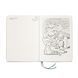 Блокнот-ежедневник Cat book, rose cat book-7 фото 19
