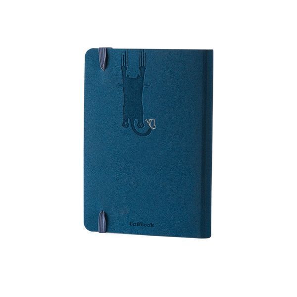 Блокнот-ежедневник Cat book, sky cat book-8 фото