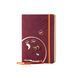 Блокнот-ежедневник Cat book, wine cat book-9 фото 1
