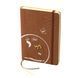 Блокнот-ежедневник Cat book, wood cat book-10 фото 3