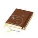 Блокнот-ежедневник Cat book, wood cat book-10 фото 6