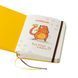 Блокнот-ежедневник Cat book, wood cat book-10 фото 2