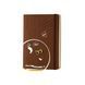 Блокнот-ежедневник Cat book, wood cat book-10 фото 1
