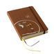Блокнот-ежедневник Cat book, wood cat book-10 фото 5