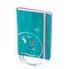 Блокнот-ежедневник Cat book, green cat book-1 фото 3