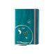 Блокнот-ежедневник Cat book, green cat book-1 фото 1
