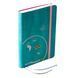 Блокнот-ежедневник Cat book, green cat book-1 фото 4