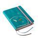 Блокнот-ежедневник Cat book, green cat book-1 фото 6